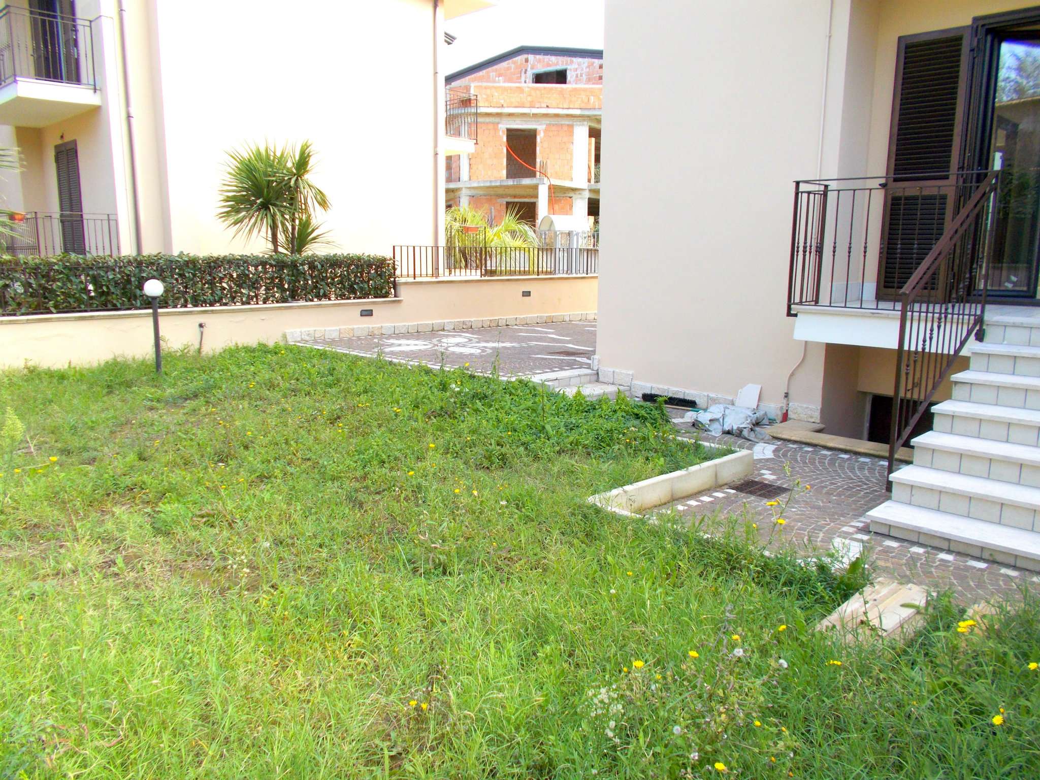 Villa SANTA MARIA A VICO vendita   ponte trave MIGLIORCASA - Gemi services srls