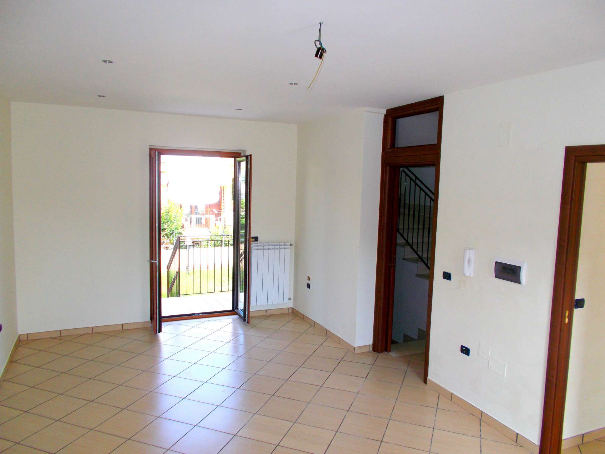 Villa SANTA MARIA A VICO vendita   ponte trave MIGLIORCASA - Gemi services srls