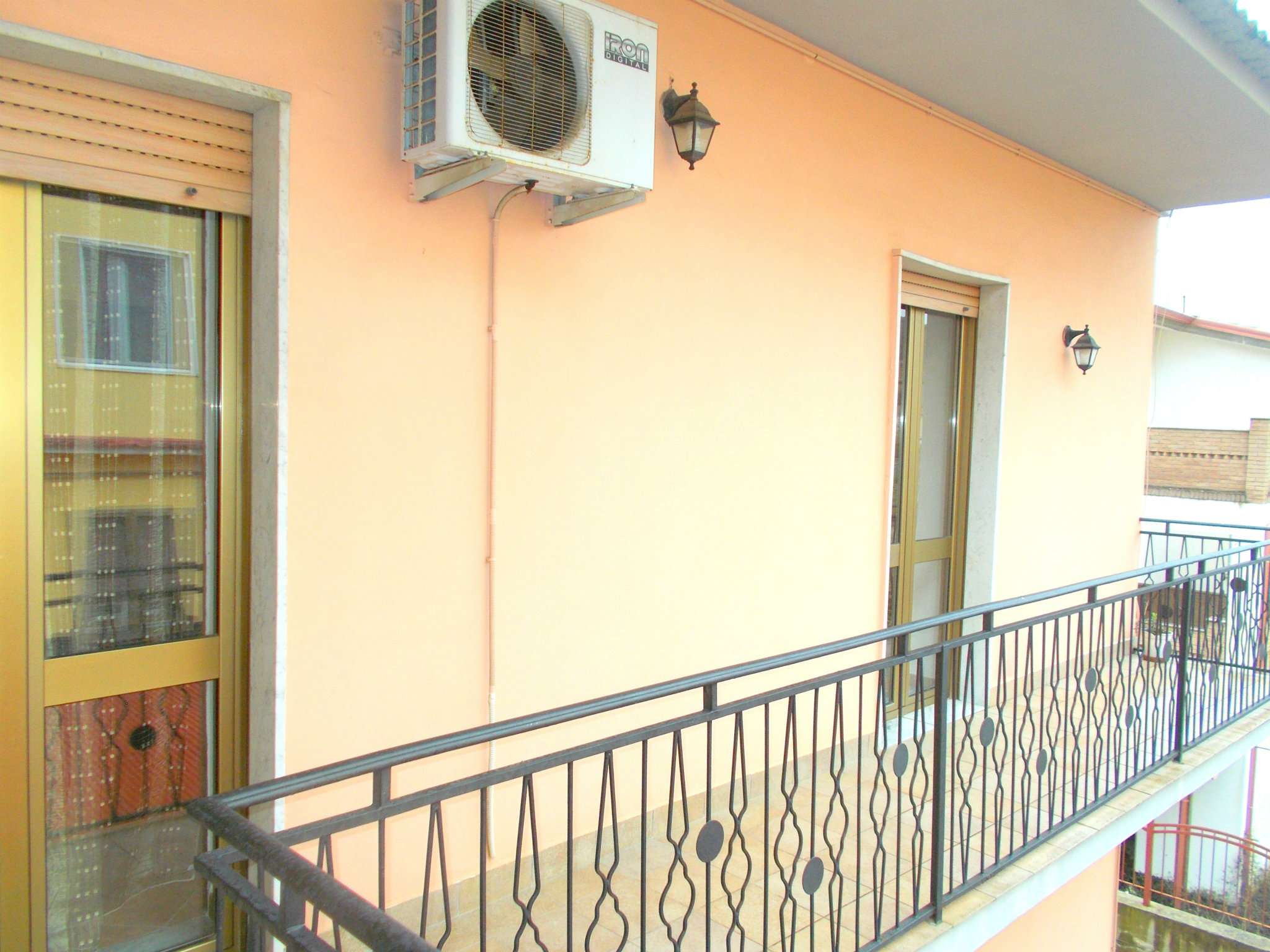 Villa Unifamiliare - Indipendente SANTA MARIA A VICO vendita    MIGLIORCASA - Gemi services srls