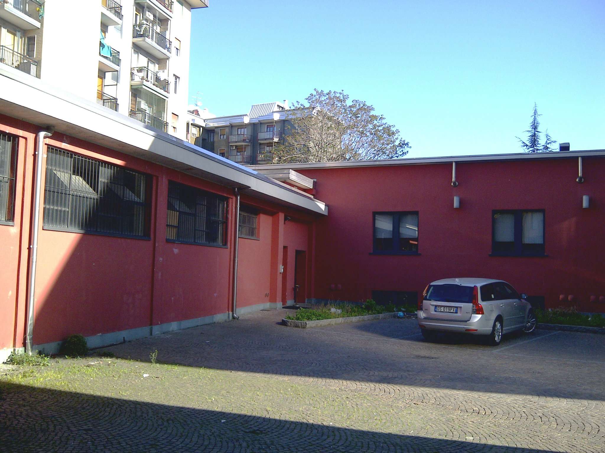 Ufficio - Loc.Com. MILANO vendita  AFFORI sarca cosmo real estate & brokers srl