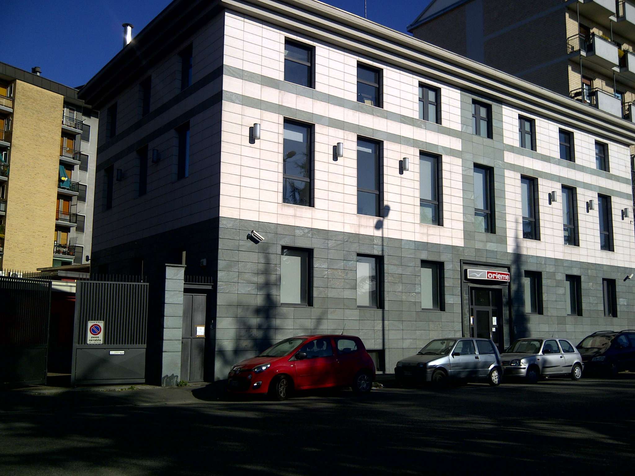  milano vendita quart: affori cosmo-real-estate-&-brokers-srl