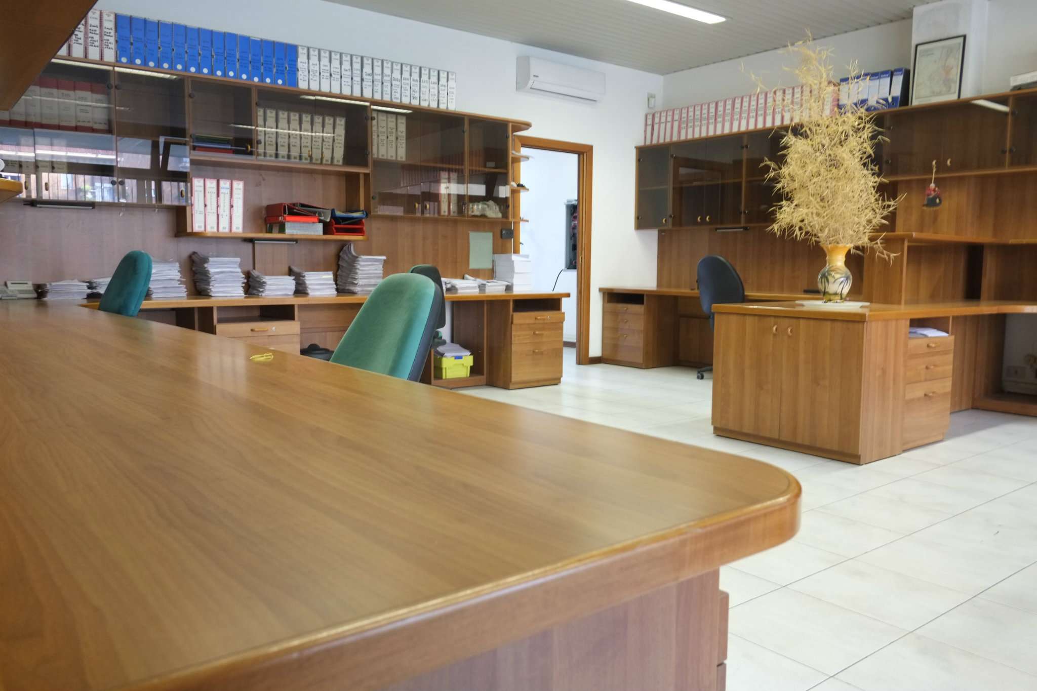 Negozio - Loc.Com. MILANO vendita  CERTOSA barnaba oriani cosmo real estate & brokers srl