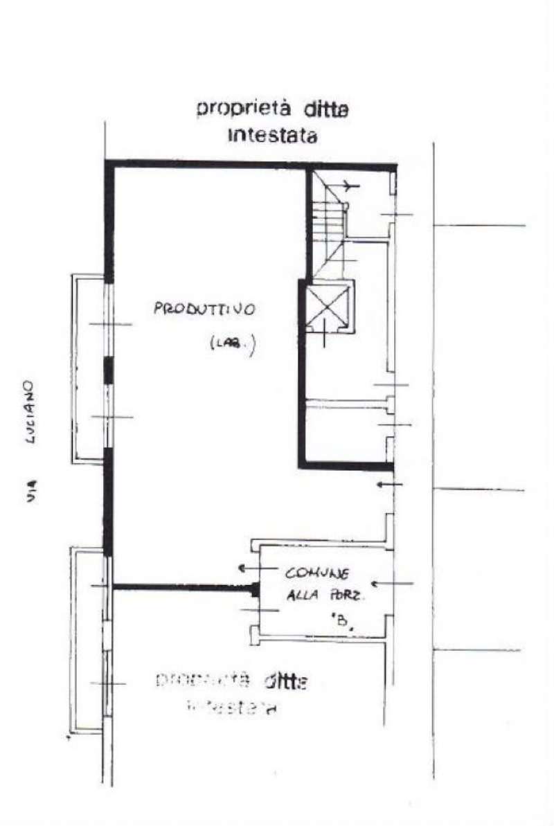 Show Room MILANO vendita  CERTOSA barnaba oriani cosmo real estate & brokers srl