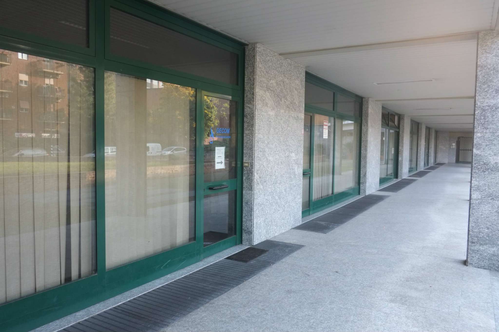 Ufficio - Loc.Com. MILANO vendita  CERTOSA barnaba oriani cosmo real estate & brokers srl