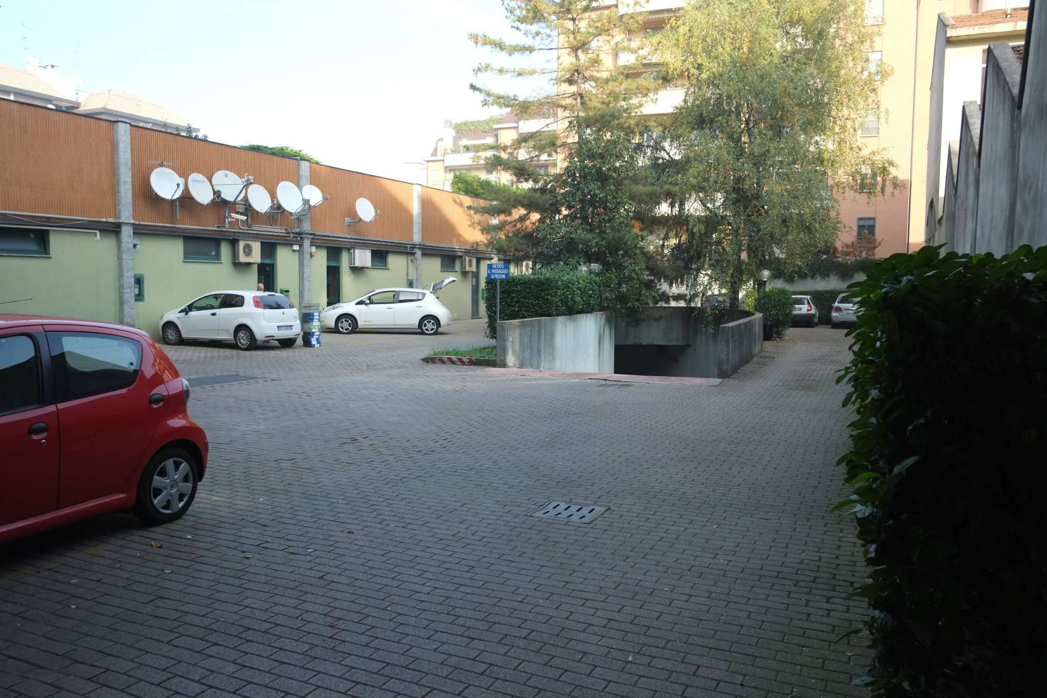  milano vendita quart: fiera cosmo-real-estate-&-brokers-srl