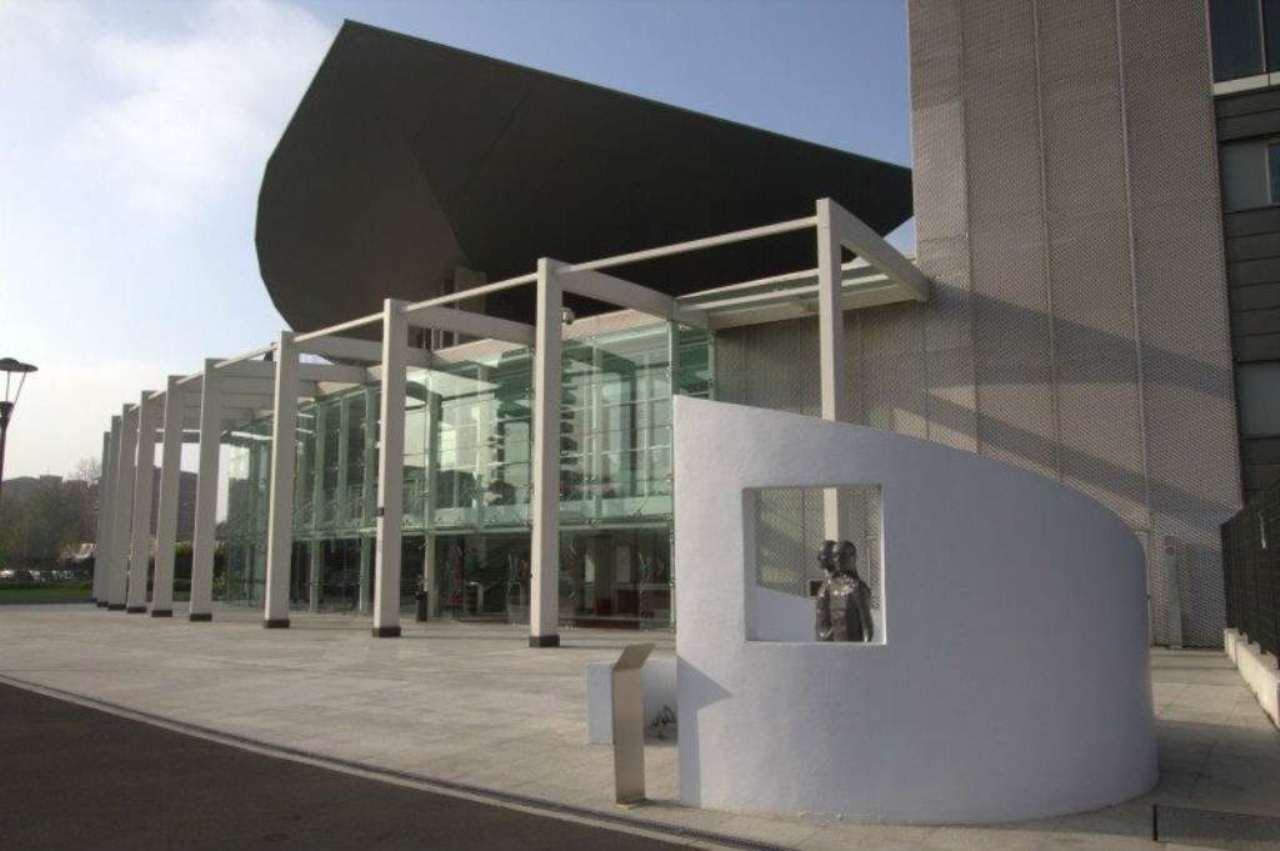  milano affitto quart: il portello cosmo-real-estate-&-brokers-srl