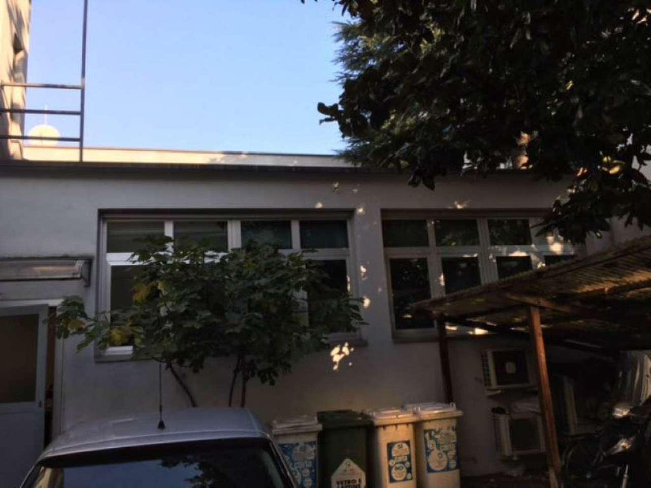 Ufficio - Loc.Com. MILANO vendita   Padre G. B. Martini cosmo real estate & brokers srl