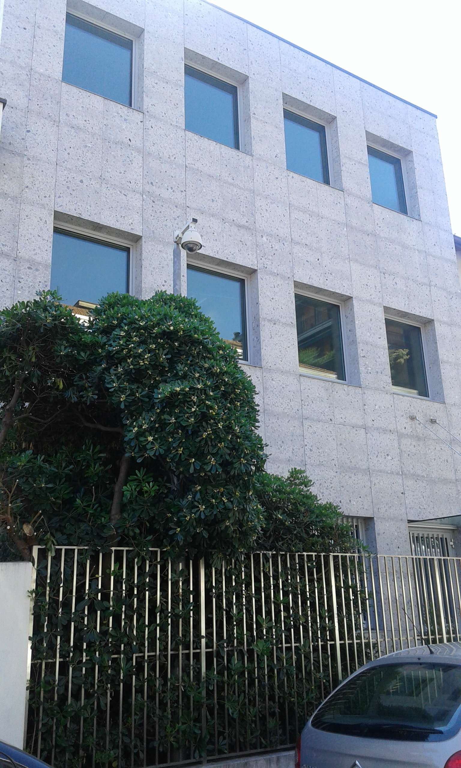 Ufficio - Loc.Com. MILANO vendita   Padre G. B. Martini cosmo real estate & brokers srl