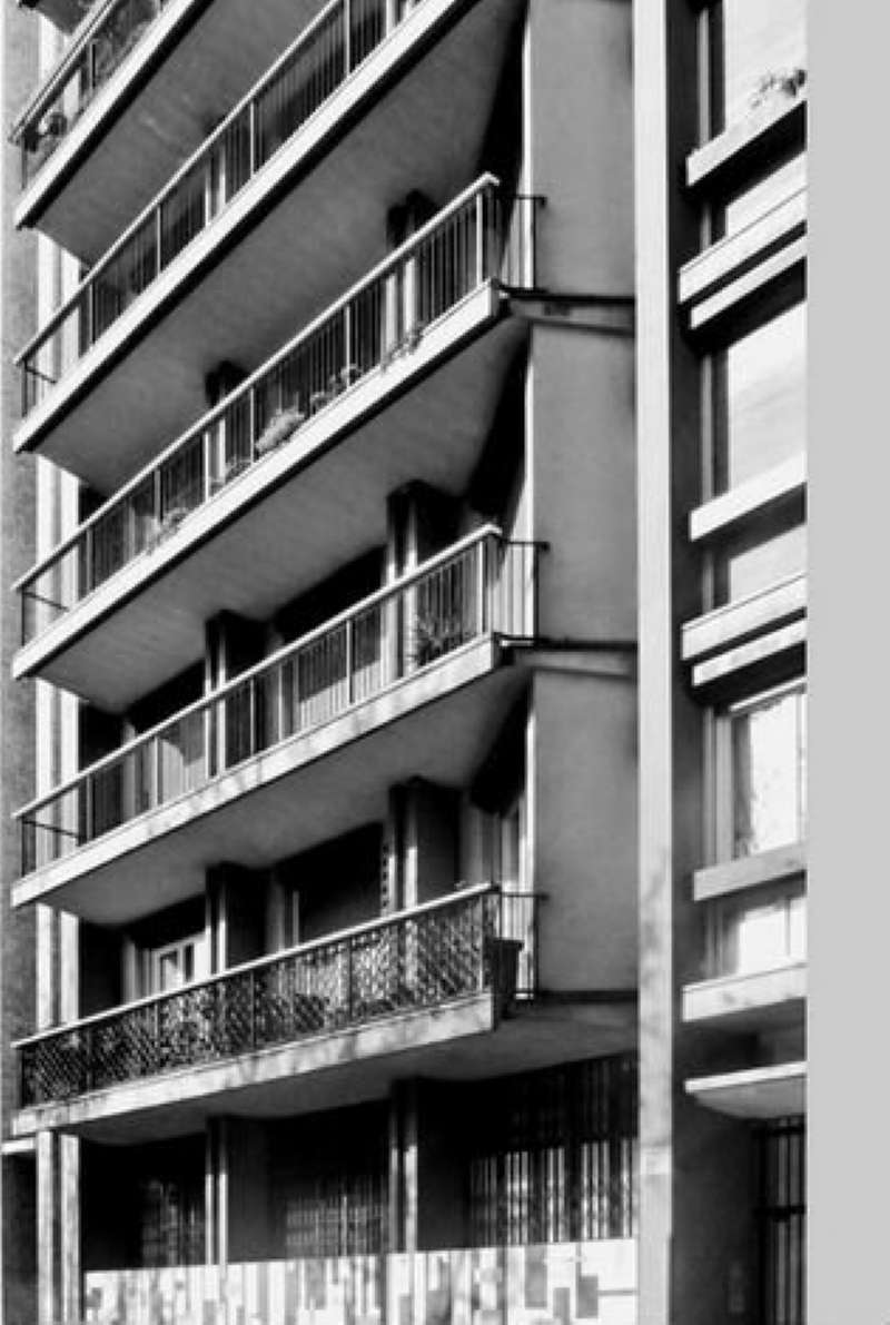 Attico MILANO vendita  PORTA SEMPIONE O ARCO DELLA PACE sempione cosmo real estate & brokers srl