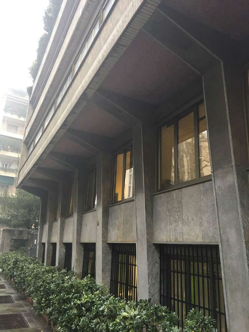 Ufficio - Loc.Com. MILANO affitto  CENTRO STORICO Pietro Mascagni cosmo real estate & brokers srl