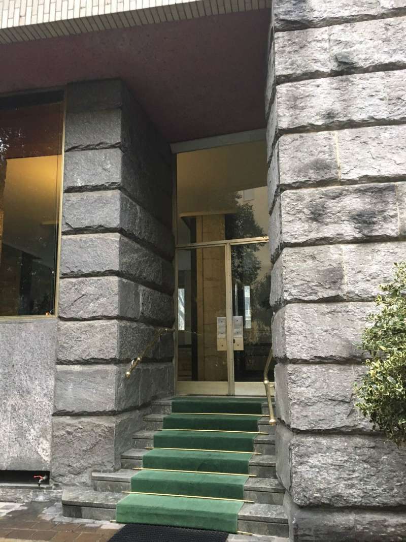 Ufficio - Loc.Com. MILANO affitto  CENTRO STORICO Pietro Mascagni cosmo real estate & brokers srl