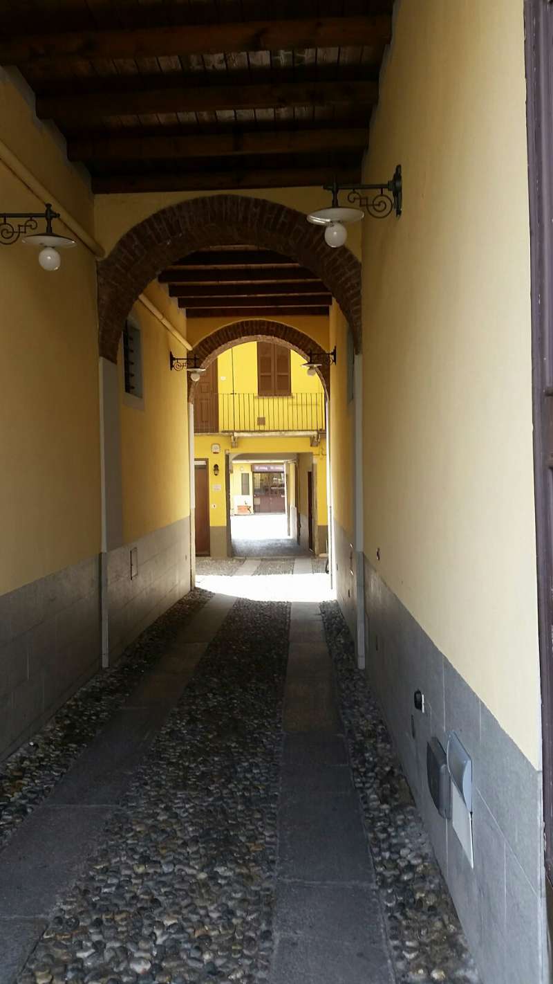 Ufficio - Loc.Com. MILANO affitto  BOCCONI ripa di porta ticinese cosmo real estate & brokers srl