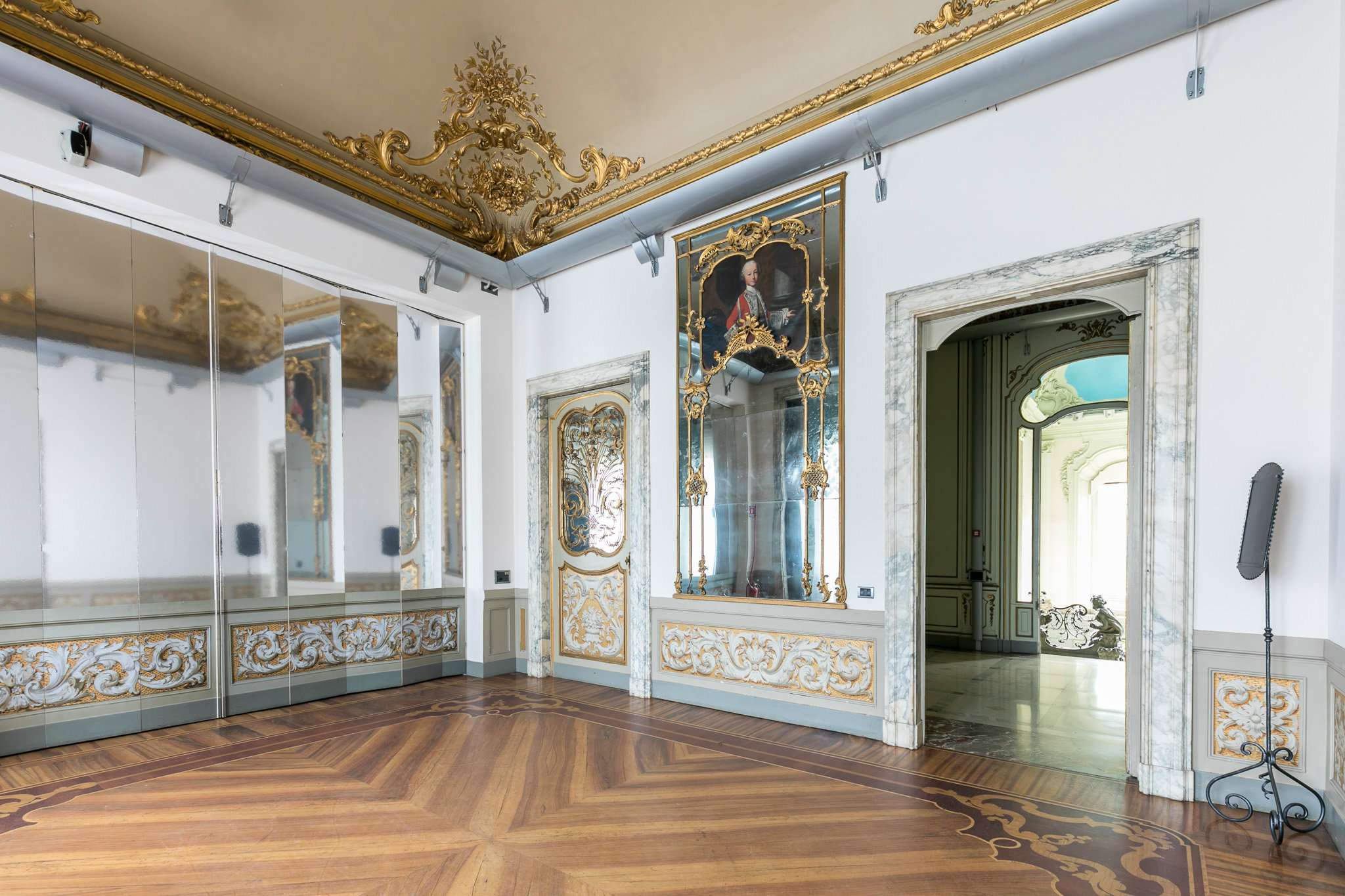 Ufficio - Loc.Com. MILANO affitto  CENTRO STORICO Venezia cosmo real estate & brokers srl