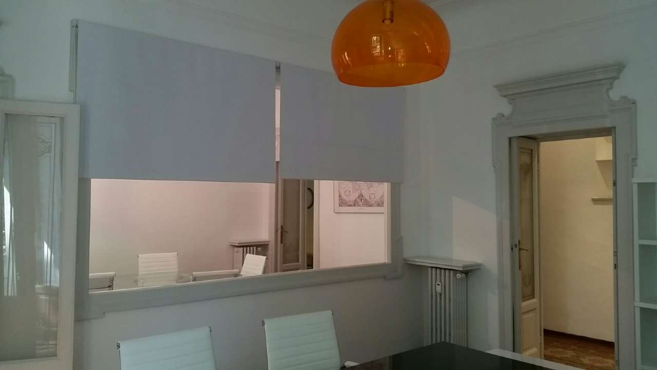 Ufficio - Loc.Com. MILANO affitto  BOCCONI Cosseria cosmo real estate & brokers srl