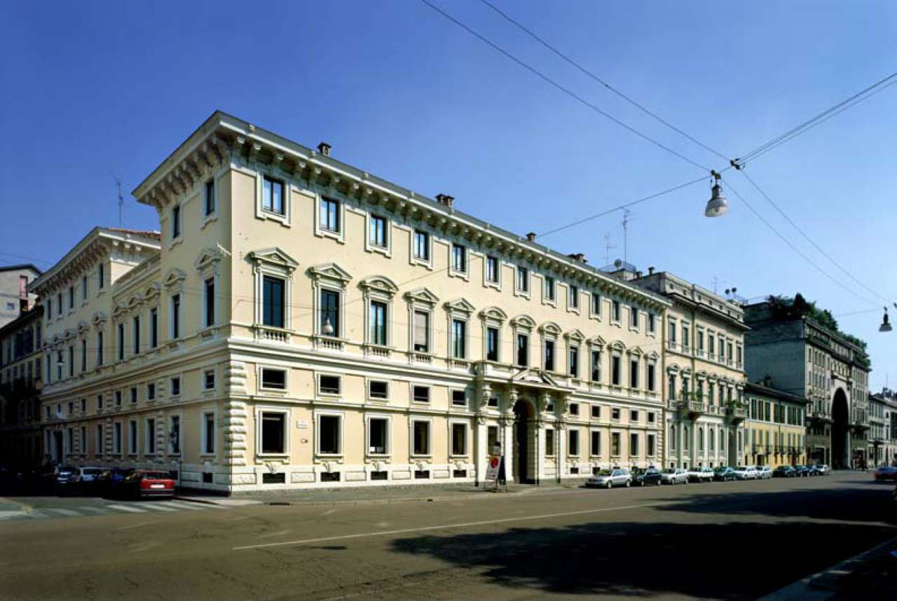  milano affitto quart: centro storico cosmo-real-estate-&-brokers-srl