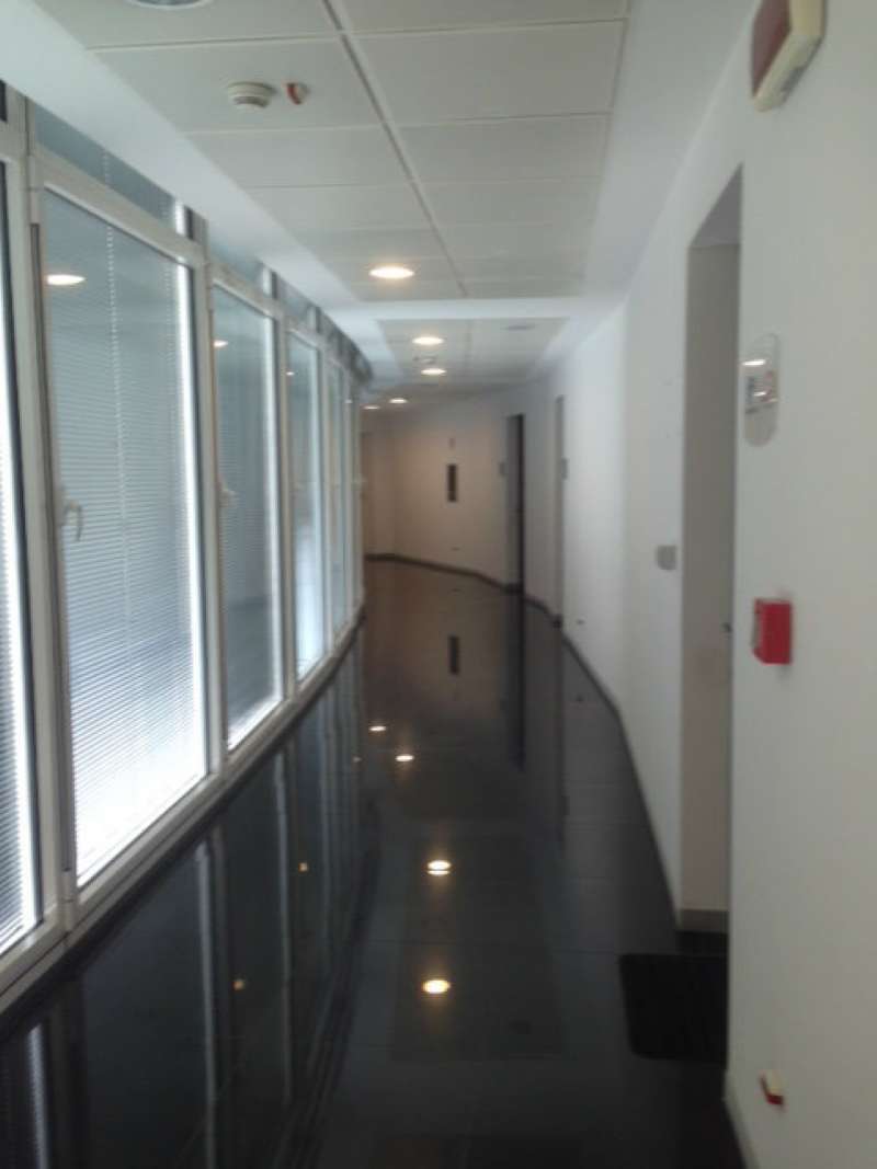 Ufficio - Loc.Com. MILANO affitto  IL PORTELLO achille papa cosmo real estate & brokers srl