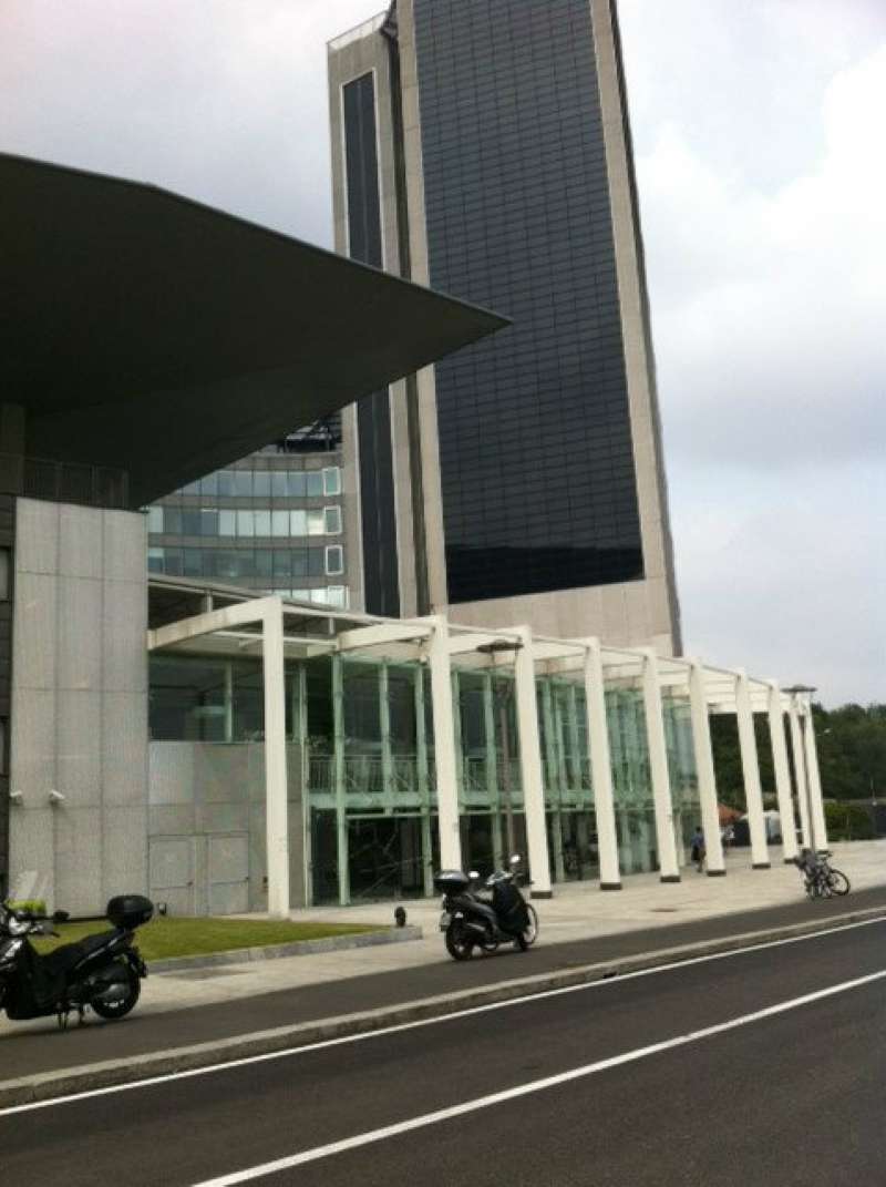  milano affitto quart: il portello cosmo-real-estate-&-brokers-srl