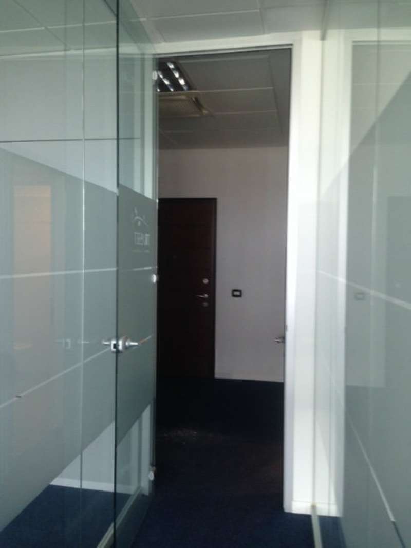 Ufficio - Loc.Com. MILANO affitto  IL PORTELLO achille papa cosmo real estate & brokers srl