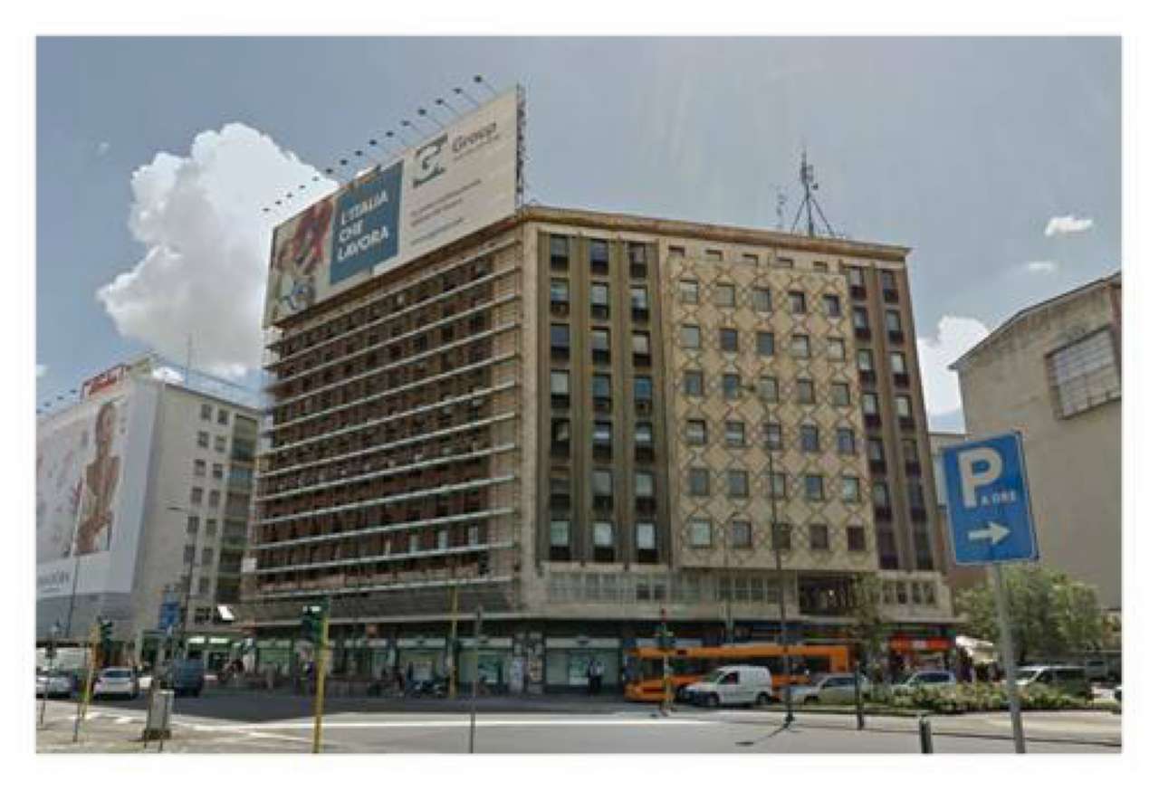  milano vendita quart: buenos aires cosmo real estate & brokers srl