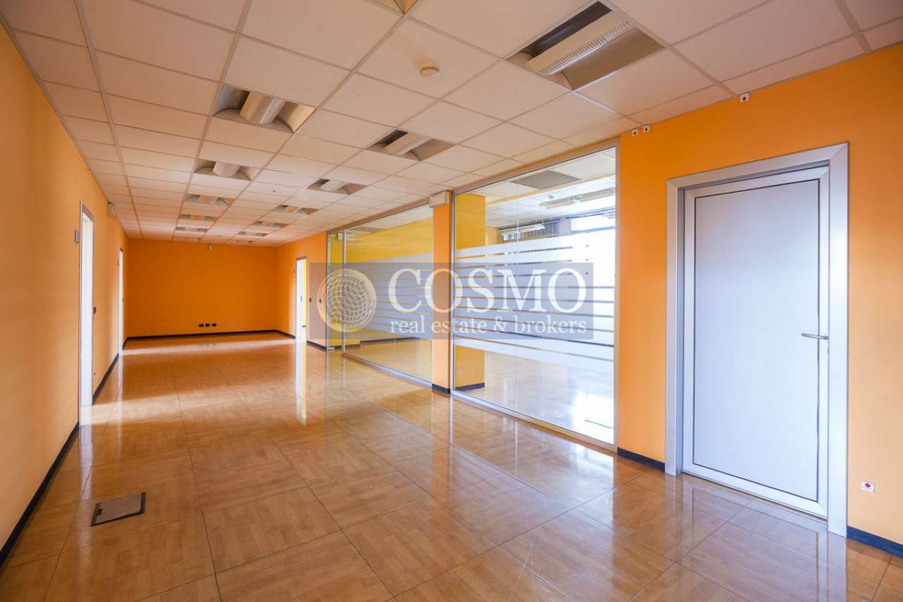  milano vendita quart: bicocca cosmo-real-estate-&-brokers-srl