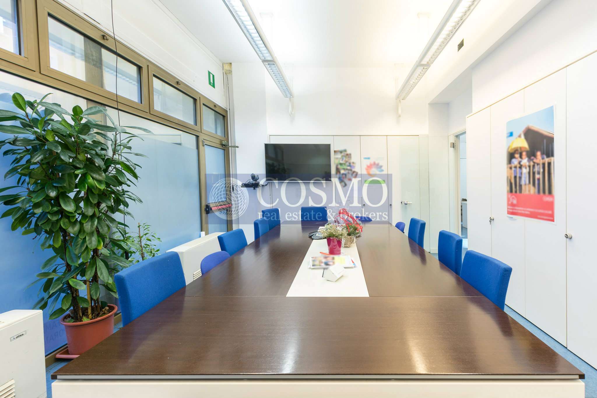  milano vendita quart: lambrate cosmo-real-estate-&-brokers-srl