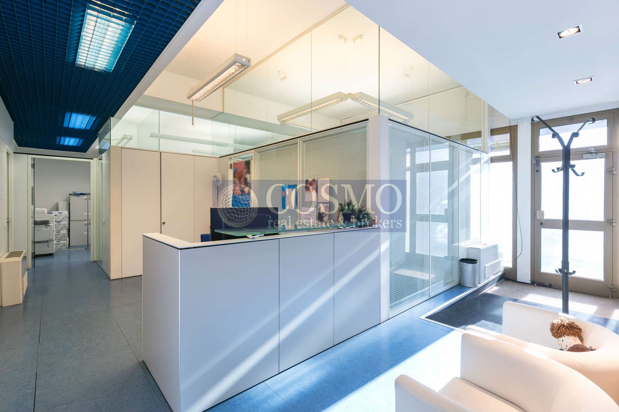  milano vendita quart: lambrate cosmo-real-estate-&-brokers-srl