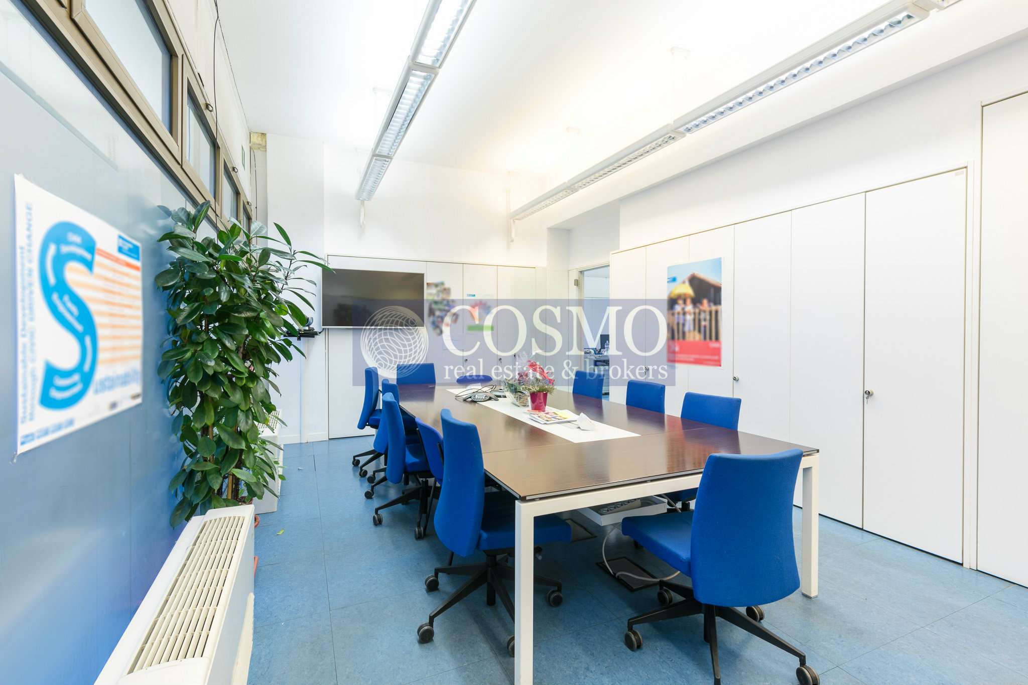  milano vendita quart: lambrate cosmo-real-estate-&-brokers-srl