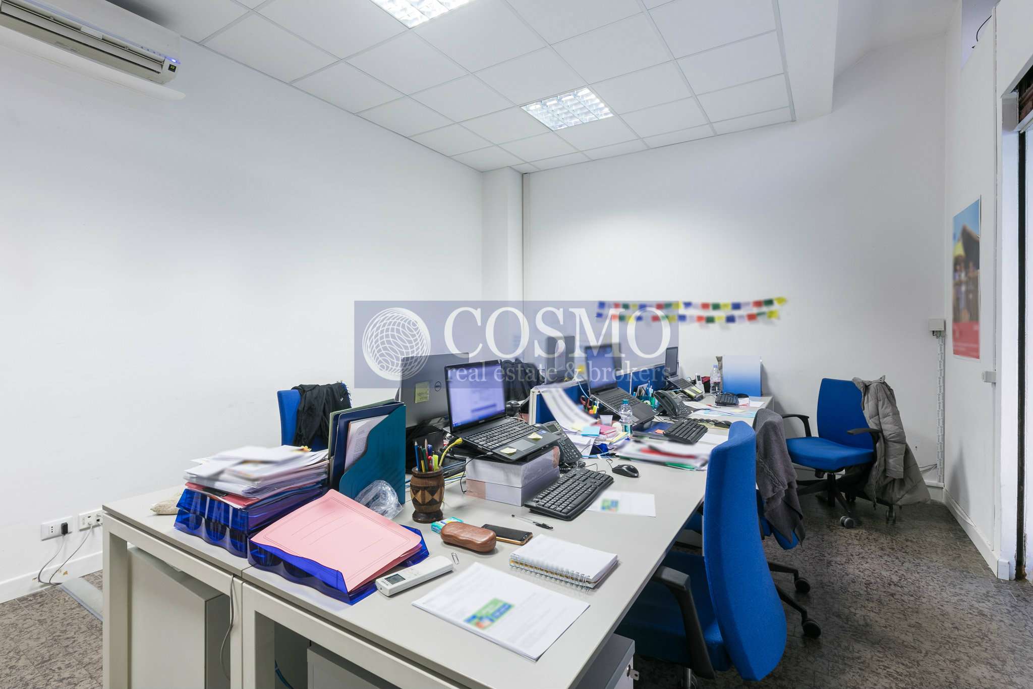 Show Room MILANO vendita  LAMBRATE Durazzo cosmo real estate & brokers srl