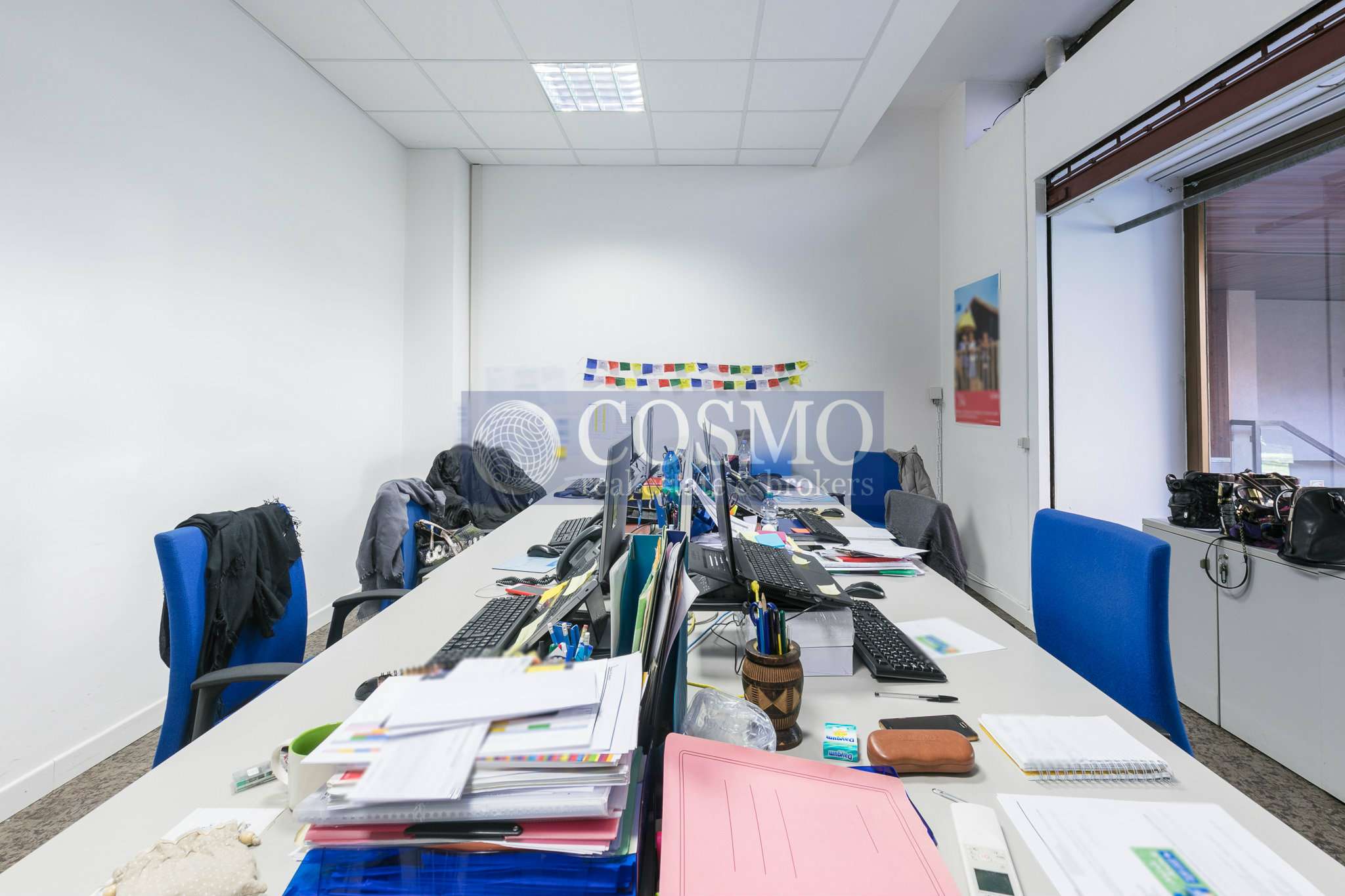 Show Room MILANO vendita  LAMBRATE Durazzo cosmo real estate & brokers srl