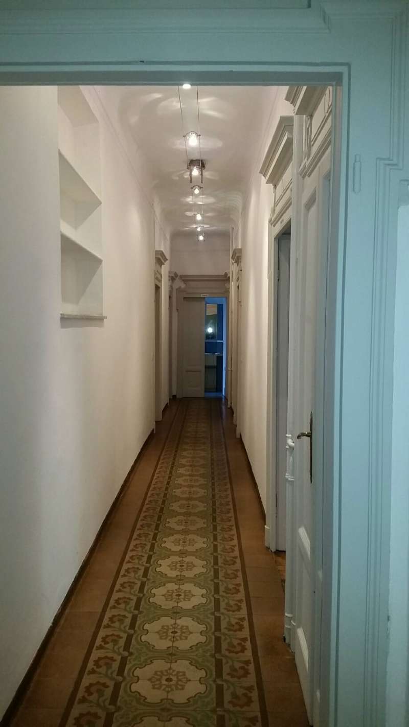  milano affitto quart: bocconi cosmo-real-estate-&-brokers-srl