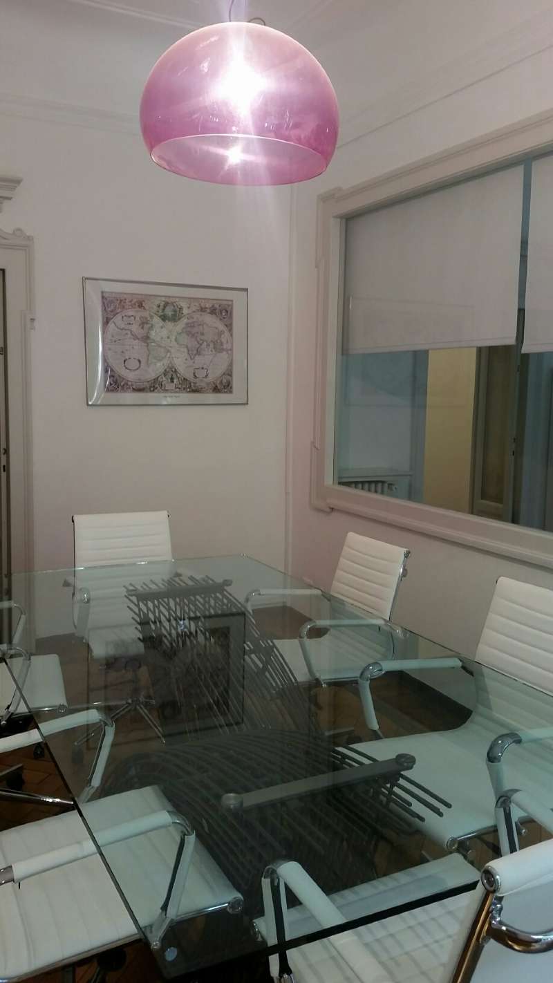 Ufficio - Loc.Com. MILANO affitto  BOCCONI Cosseria cosmo real estate & brokers srl