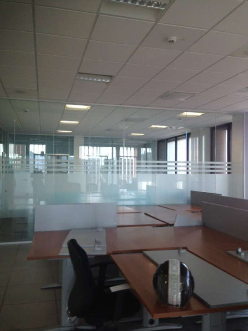  milano affitto quart: de angeli cosmo-real-estate-&-brokers-srl