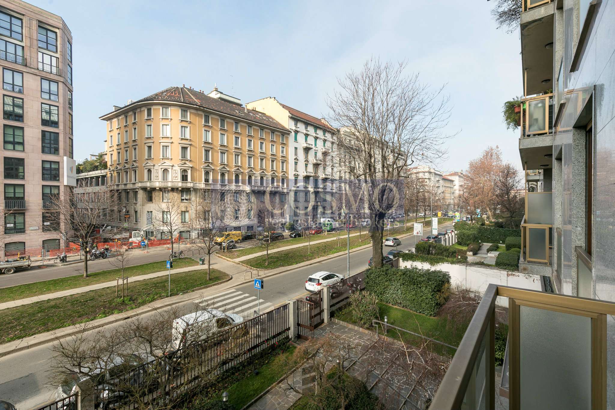 Ufficio - Loc.Com. MILANO vendita  BUENOS AIRES Majno cosmo real estate & brokers srl