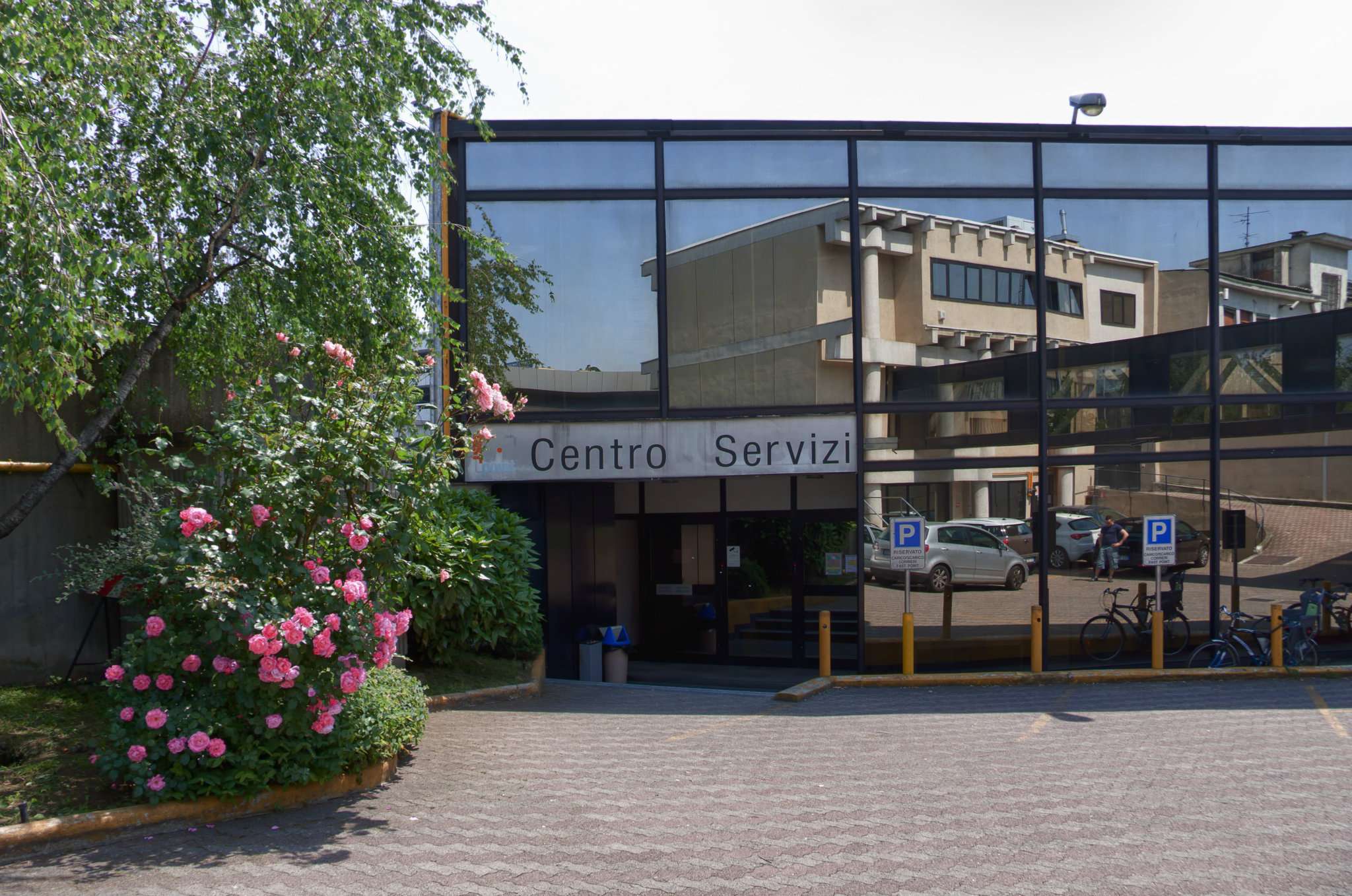  milano vendita quart: fiera cosmo-real-estate-&-brokers-srl