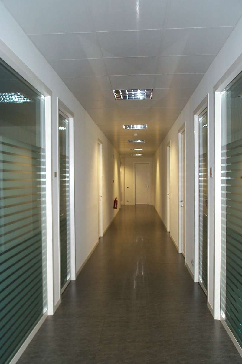 Ufficio - Loc.Com. MILANO affitto  ROMOLO olgiati cosmo real estate & brokers srl