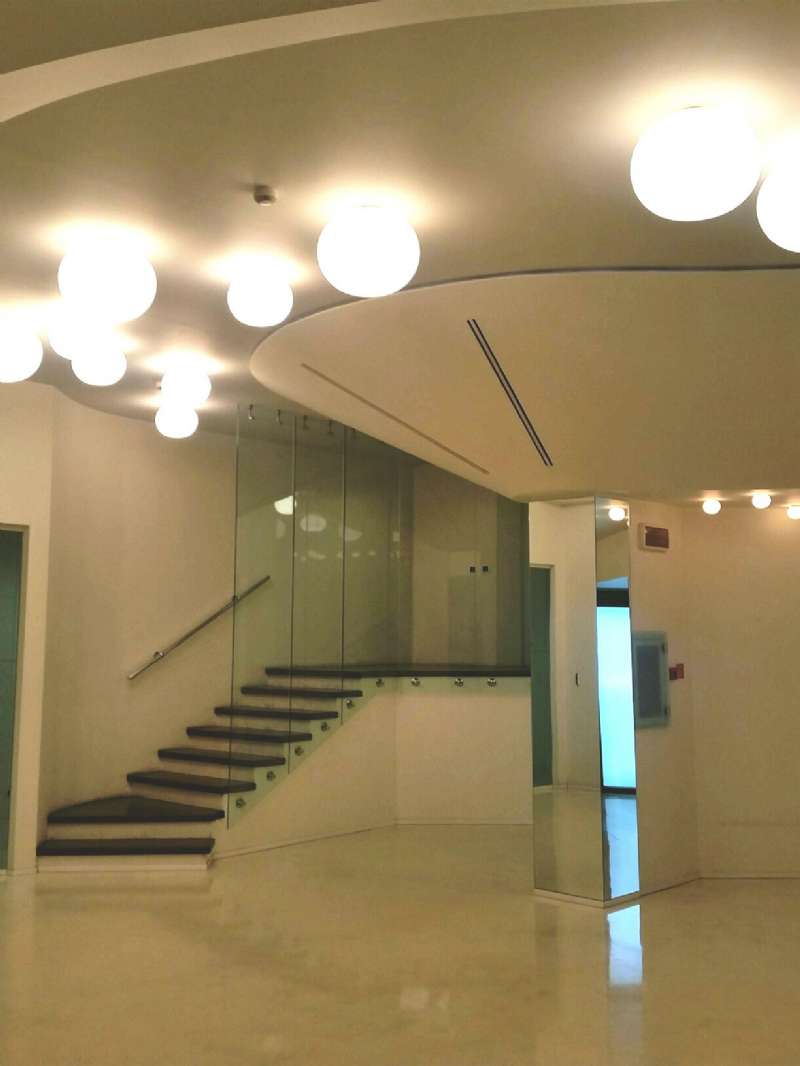  milano affitto quart: romolo cosmo-real-estate-&-brokers-srl