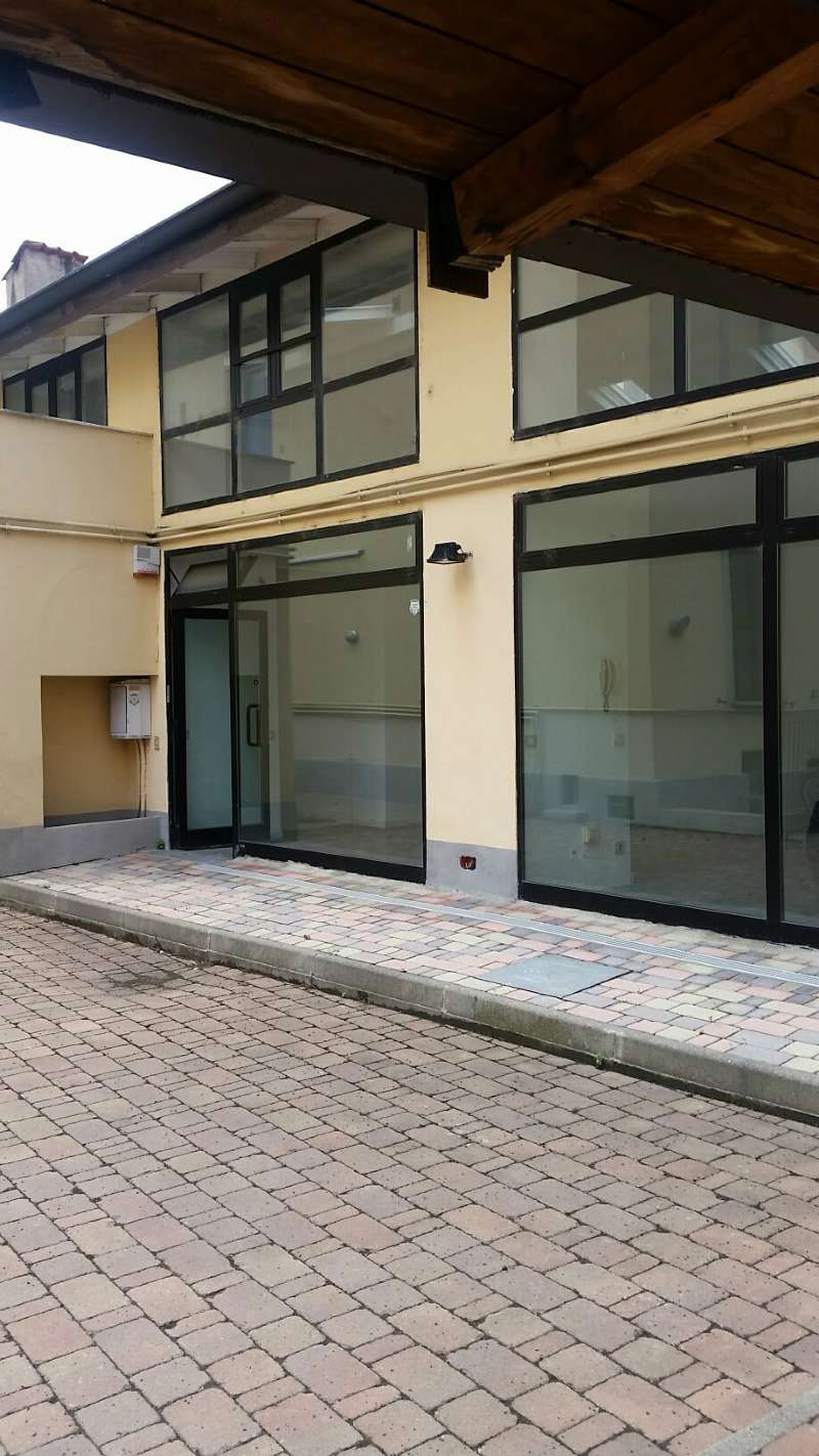  milano affitto quart: romolo cosmo-real-estate-&-brokers-srl