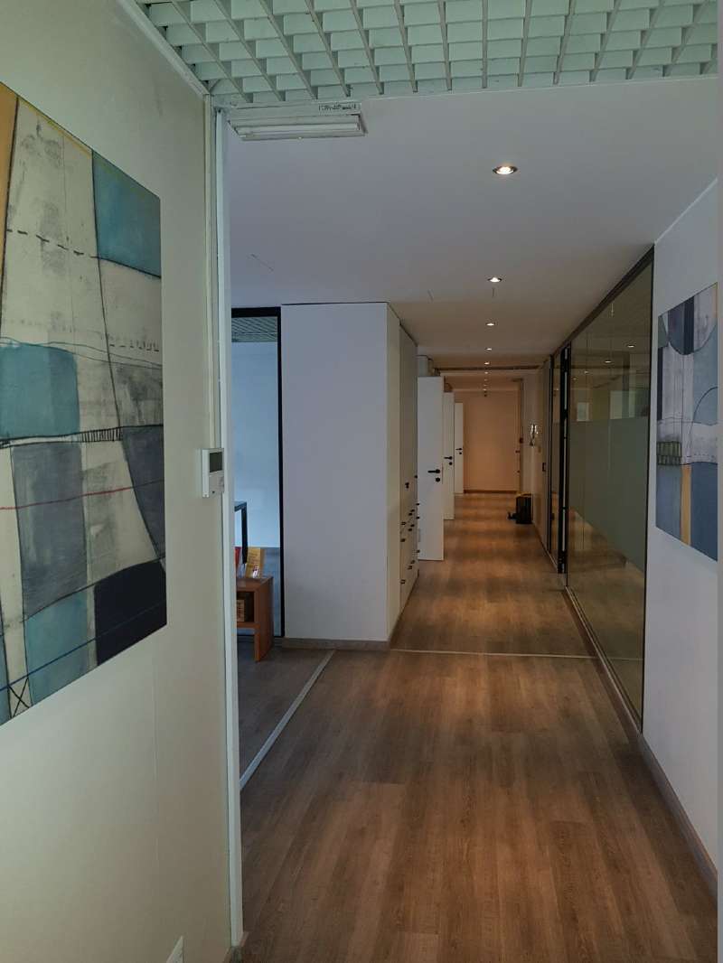 Ufficio - Loc.Com. MILANO affitto  CENTRO STORICO MM Missori cosmo real estate & brokers srl