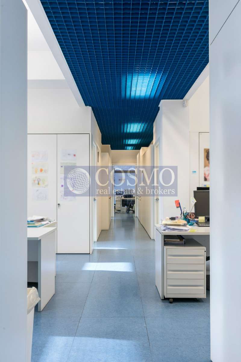  milano vendita quart:  cosmo-real-estate-&-brokers-srl