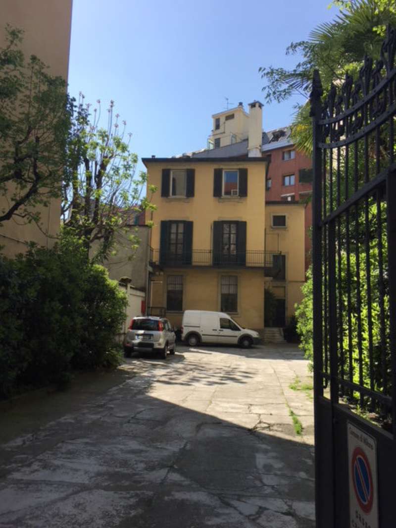  milano affitto quart: buenos aires cosmo-real-estate-&-brokers-srl