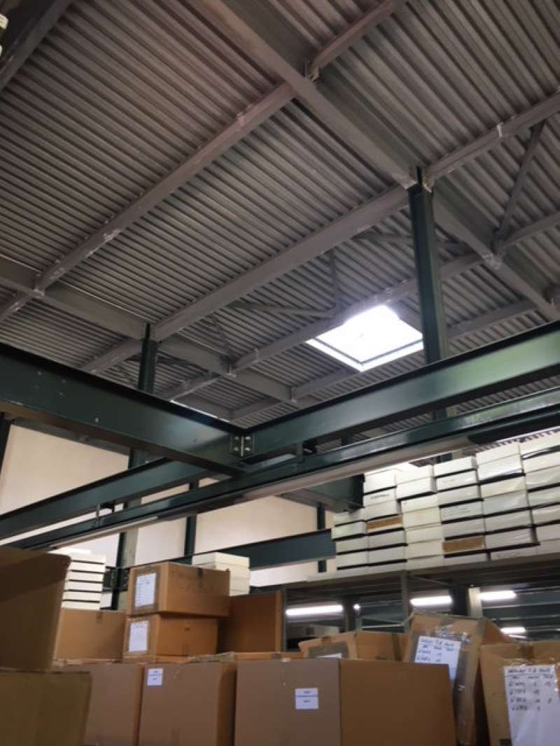 Capannoni (Tutti) MILANO affitto  BUENOS AIRES Pecchio cosmo real estate & brokers srl