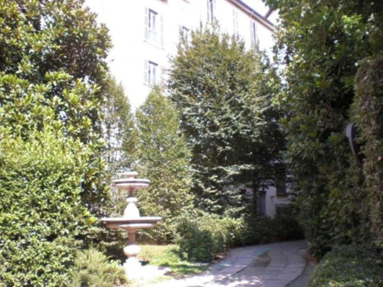 Ufficio - Loc.Com. MILANO affitto  CENTRO STORICO Venezia cosmo real estate & brokers srl