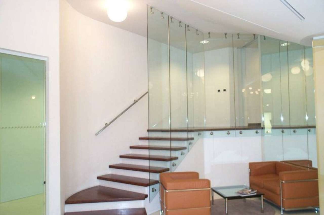Ufficio - Loc.Com. MILANO affitto  ROMOLO olgiati cosmo real estate & brokers srl