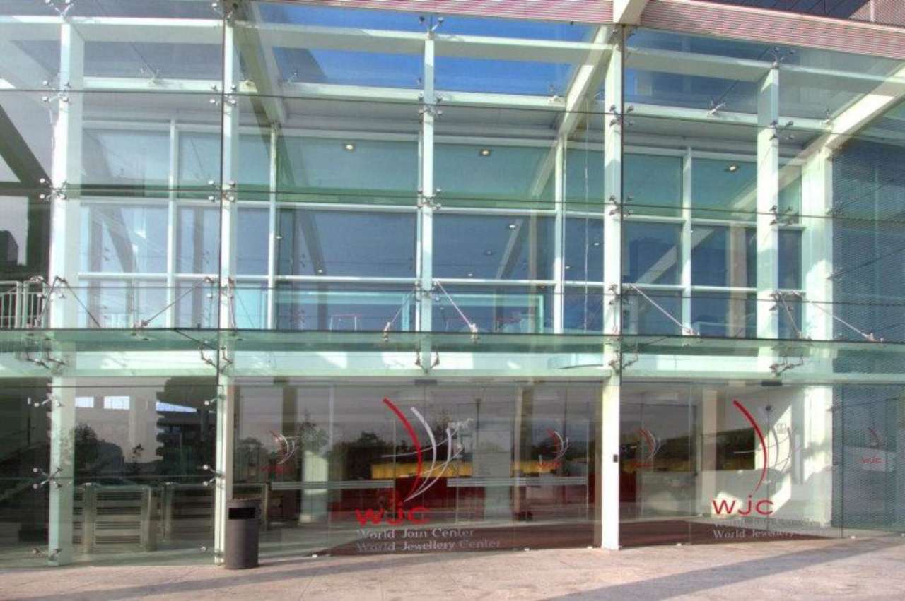 Ufficio - Loc.Com. MILANO vendita  IL PORTELLO achille papa cosmo real estate & brokers srl