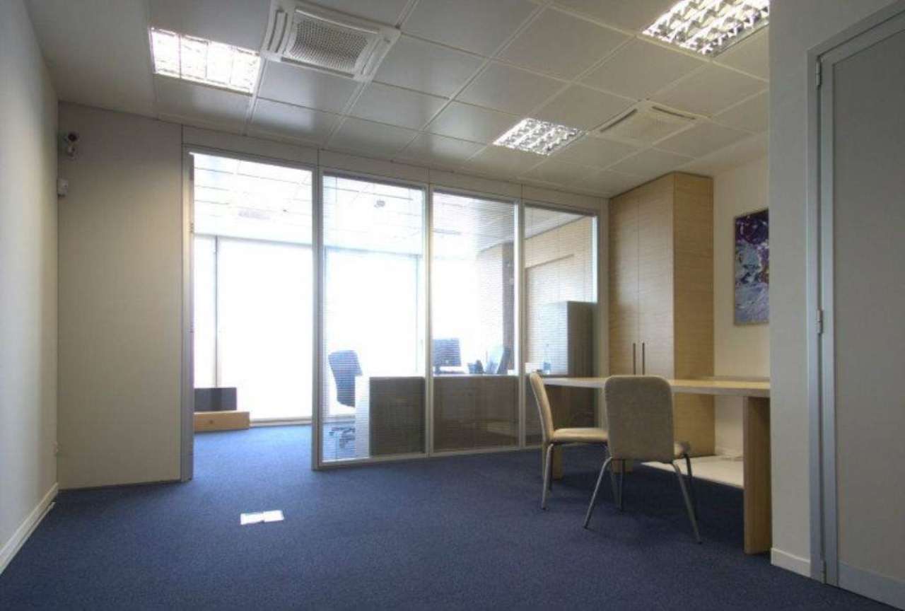 Ufficio - Loc.Com. MILANO vendita  IL PORTELLO achille papa cosmo real estate & brokers srl