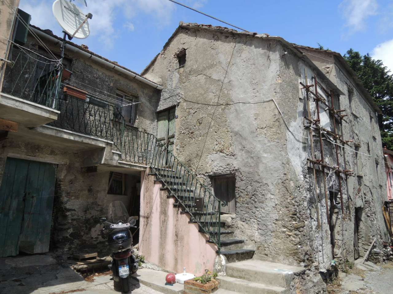  ceranesi vendita quart:  bongiovanni-studio-immobiliare