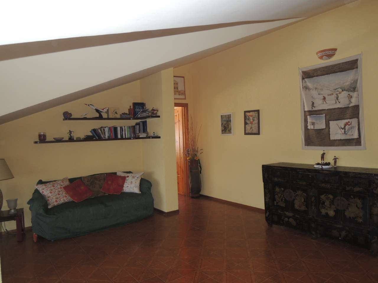 Appartamento ROBURENT vendita   Tetti Bongiovanni Studio Immobiliare