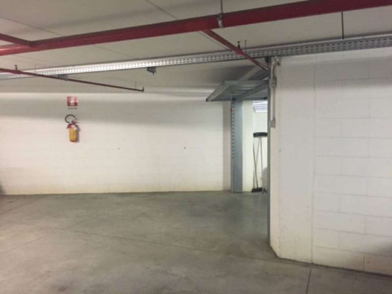 Box auto - Posto auto GENOVA vendita  ALBARO  STUDIOEMME
