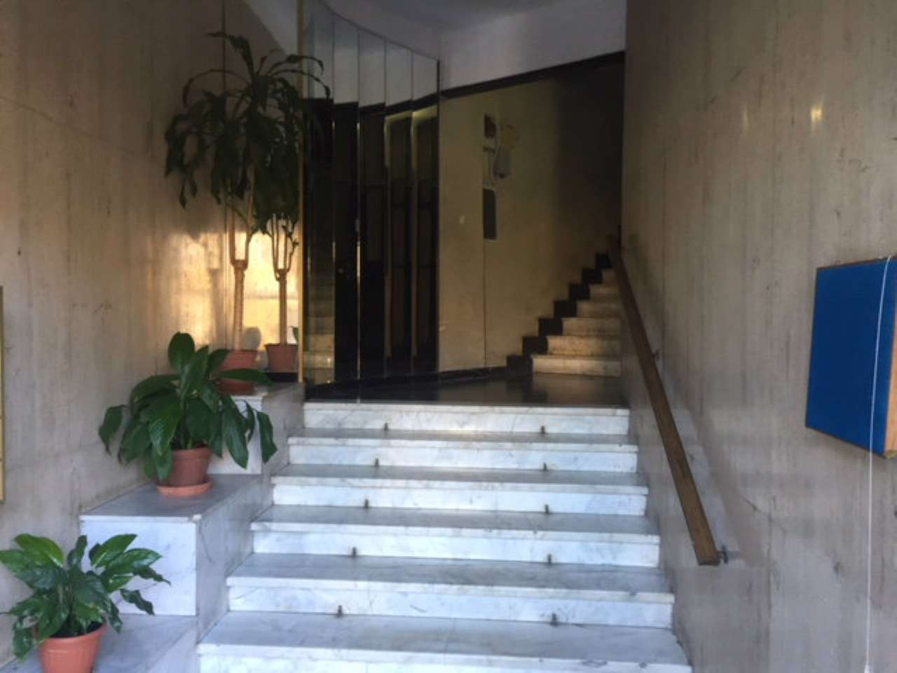 Appartamento GENOVA vendita  PEGLI Vespucci STUDIOEMME
