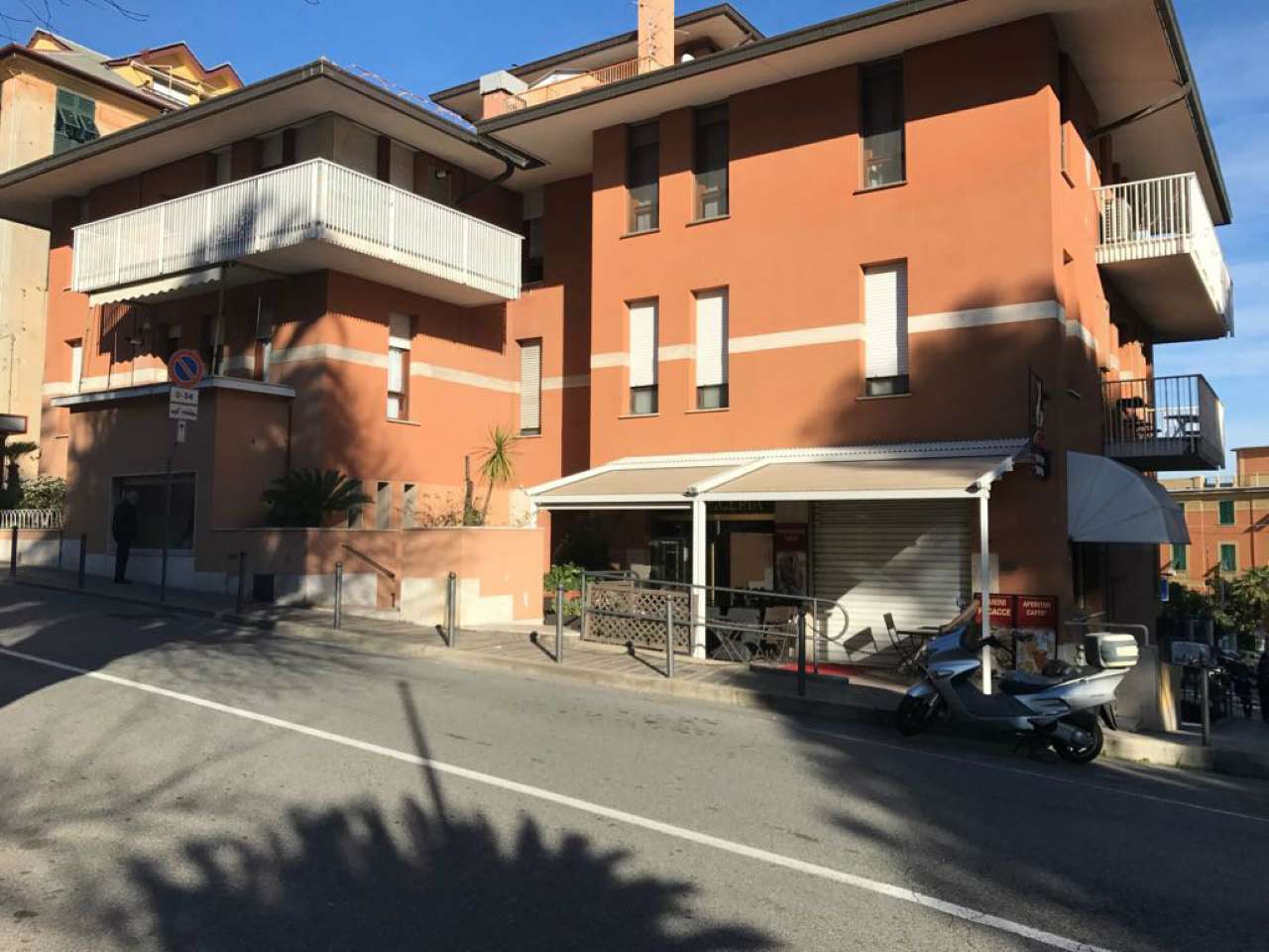 Appartamento ARENZANO affitto   Sanzio STUDIOEMME